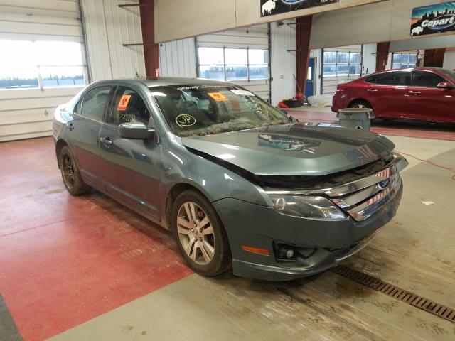 FORD FUSION SE 2011 3fahp0ha2br272571