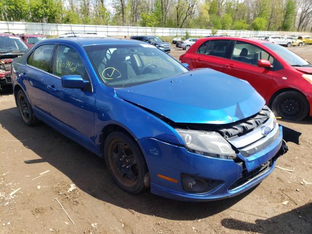 FORD FUSION SE 2011 3fahp0ha2br273381