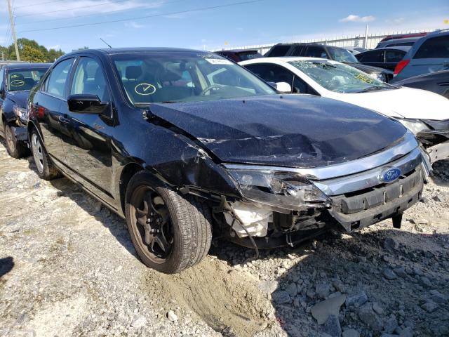 FORD FUSION SE 2011 3fahp0ha2br273820