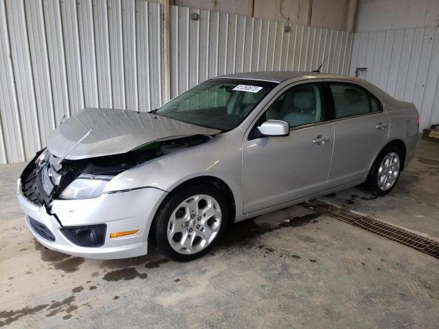 FORD FUSION SE 2011 3fahp0ha2br275227