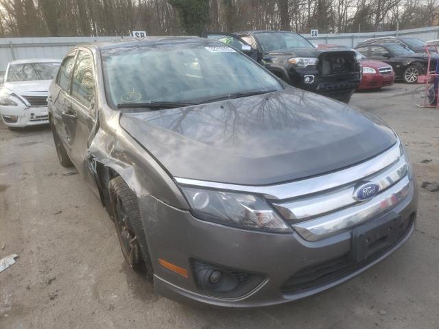 FORD FUSION SE 2011 3fahp0ha2br277608