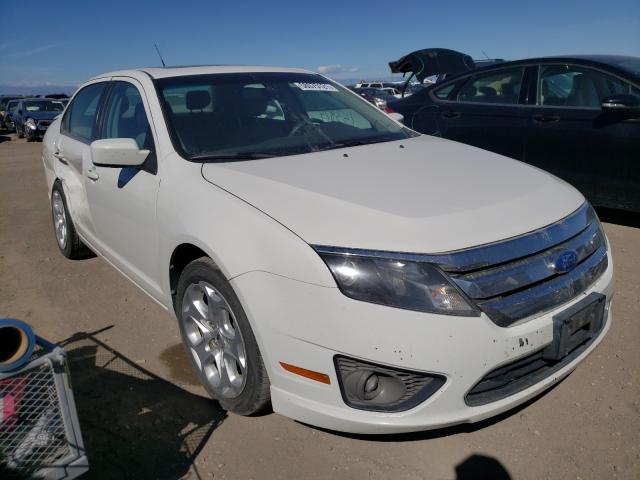 FORD FUSION SE 2011 3fahp0ha2br279763