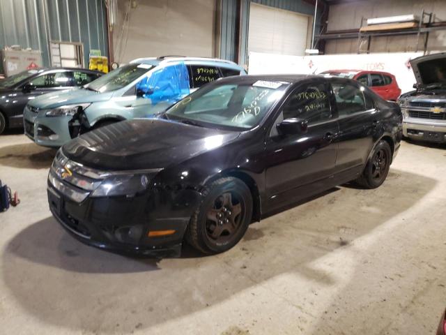 FORD FUSION SE 2011 3fahp0ha2br281464