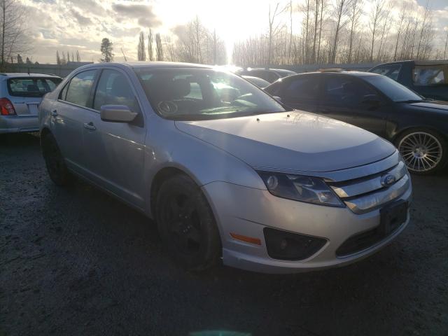 FORD FUSION SE 2011 3fahp0ha2br287183