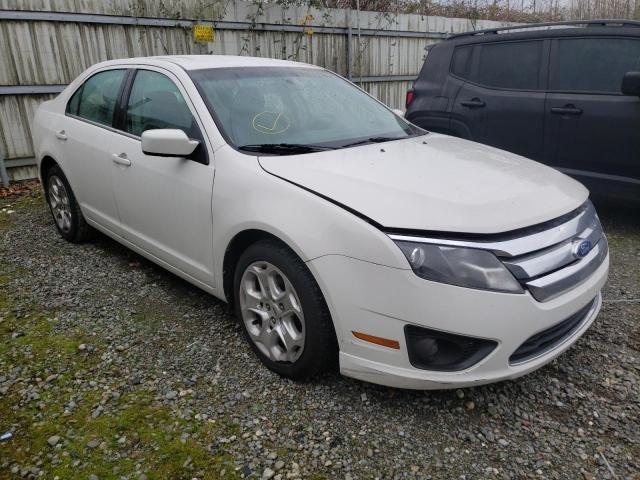 FORD FUSION SE 2011 3fahp0ha2br287748