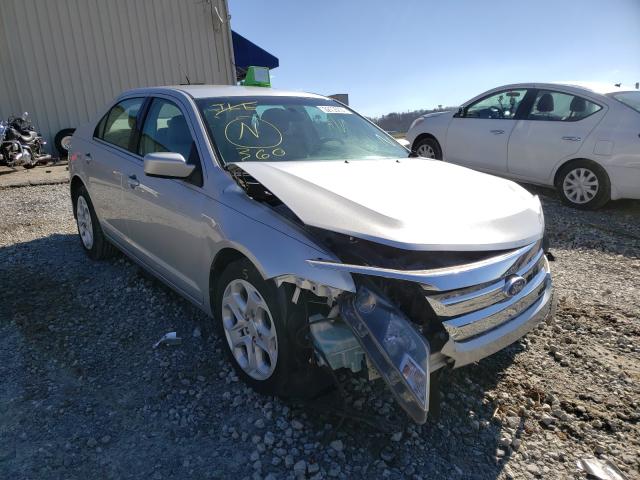 FORD FUSION SE 2011 3fahp0ha2br287992