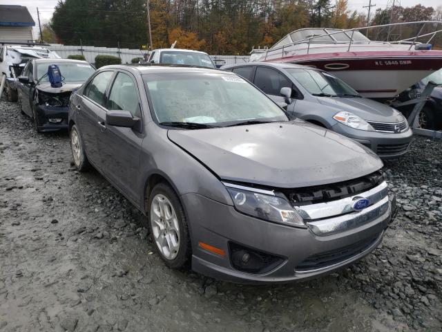 FORD FUSION SE 2011 3fahp0ha2br289919