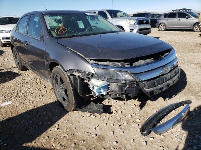 FORD FUSION SE 2011 3fahp0ha2br299253