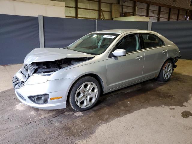 FORD FUSION 2011 3fahp0ha2br302183