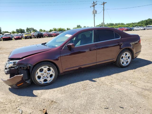 FORD FUSION 2011 3fahp0ha2br302684