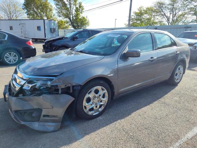 FORD FUSION 2011 3fahp0ha2br304967