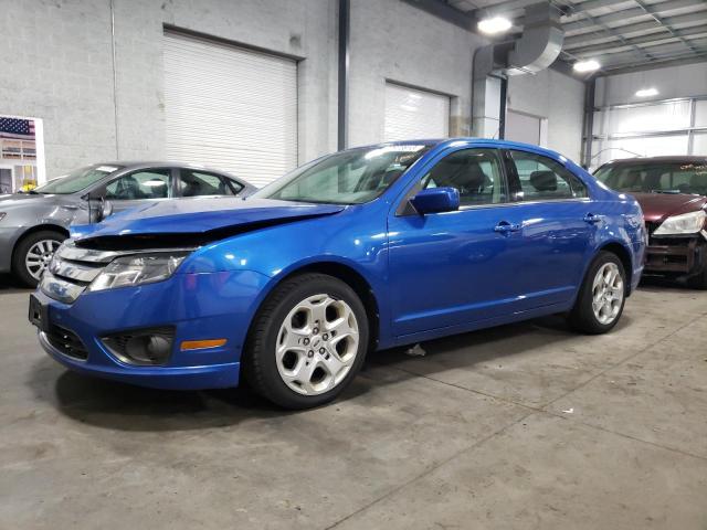 FORD FUSION SE 2011 3fahp0ha2br305519