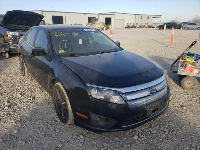 FORD FUSION SE 2011 3fahp0ha2br309778