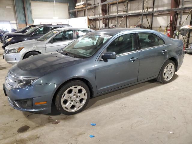 FORD FUSION 2011 3fahp0ha2br312034