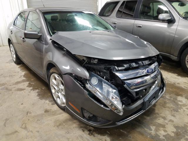 FORD FUSION 2011 3fahp0ha2br315290