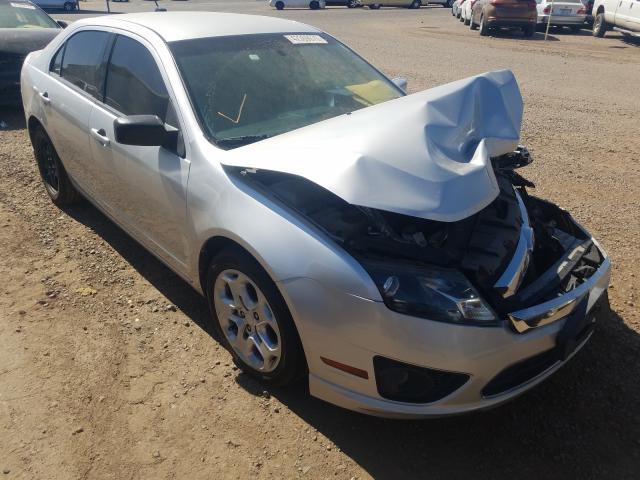 FORD FUSION SE 2011 3fahp0ha2br323972