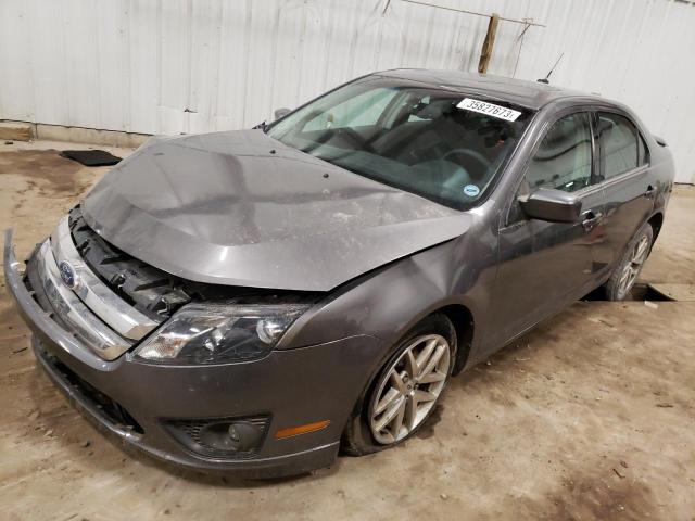 FORD FUSION SE 2011 3fahp0ha2br328797