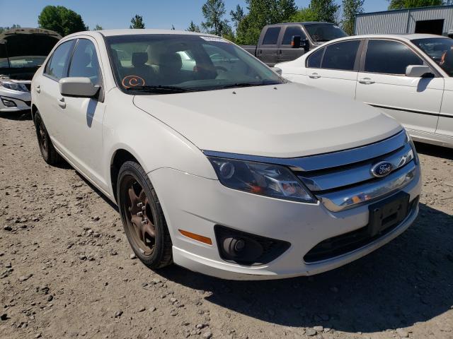 FORD FUSION SE 2011 3fahp0ha2br331649