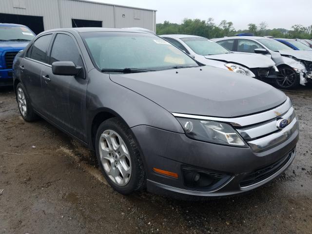 FORD FUSION SE 2011 3fahp0ha2br333367