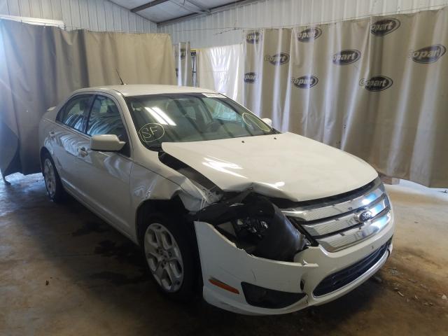 FORD FUSION SE 2011 3fahp0ha2br333417