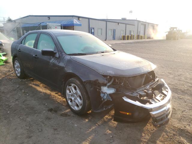 FORD FUSION SE 2011 3fahp0ha2br333613