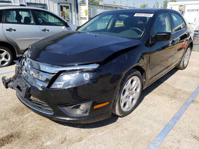 FORD FUSION SE 2011 3fahp0ha2br334602