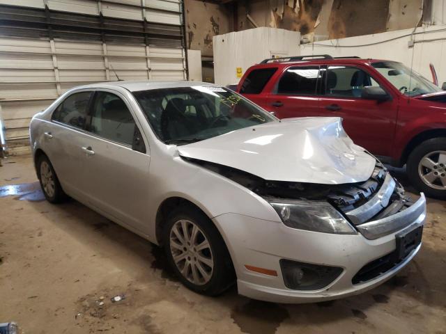 FORD FUSION SE 2011 3fahp0ha2br336544