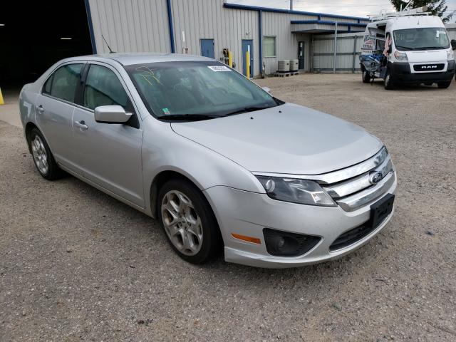 FORD FUSION SE 2011 3fahp0ha2br338021