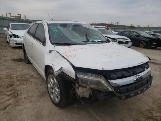 FORD FUSION SE 2011 3fahp0ha2br342229