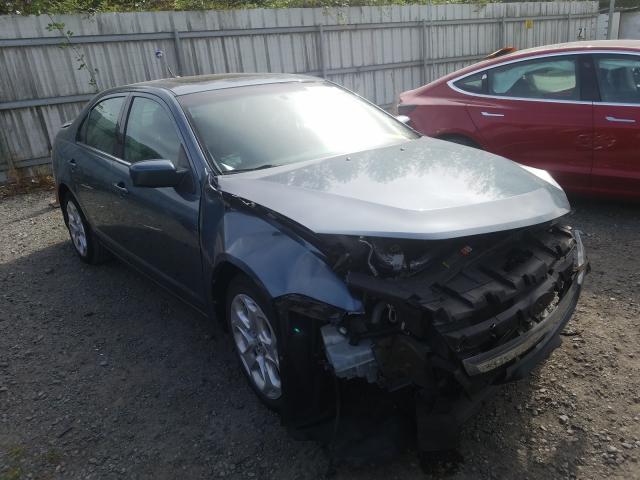 FORD FUSION SE 2011 3fahp0ha2br343316