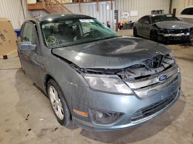 FORD FUSION SE 2012 3fahp0ha2cr100252