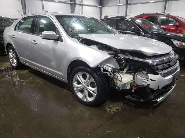 FORD FUSION SE 2012 3fahp0ha2cr104382