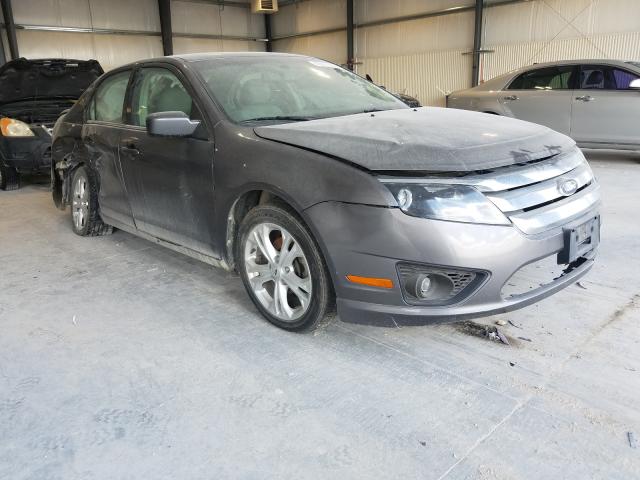 FORD FUSION SE 2012 3fahp0ha2cr108240