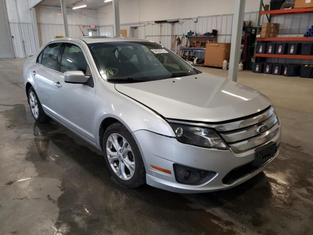 FORD FUSION SE 2012 3fahp0ha2cr108626