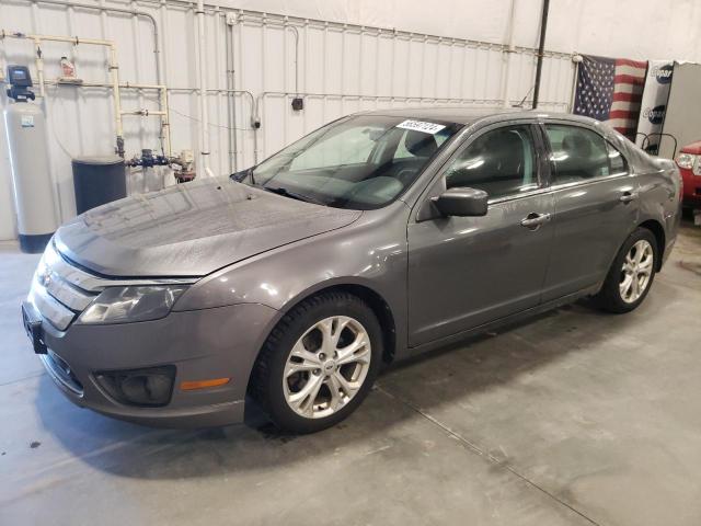 FORD FUSION 2012 3fahp0ha2cr109968