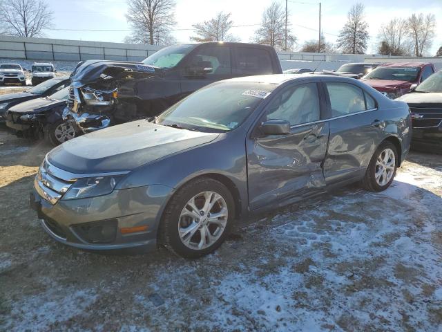 FORD FUSION 2012 3fahp0ha2cr111980