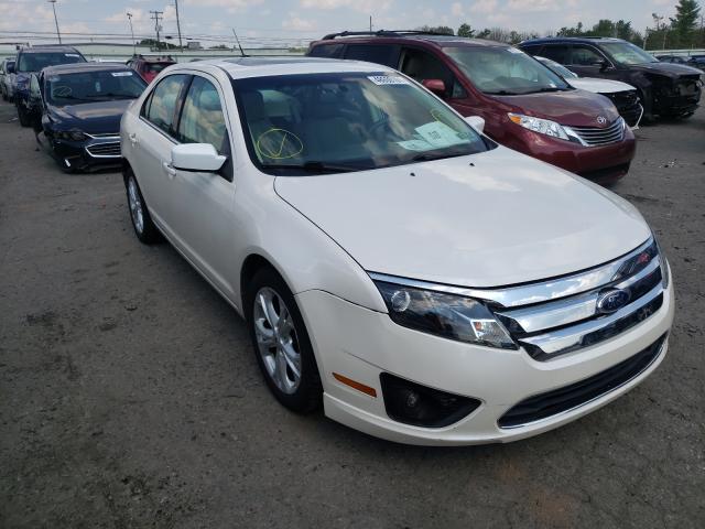 FORD FUSION SE 2012 3fahp0ha2cr112031