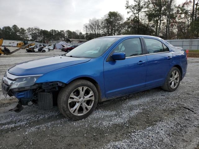 FORD FUSION 2012 3fahp0ha2cr112885