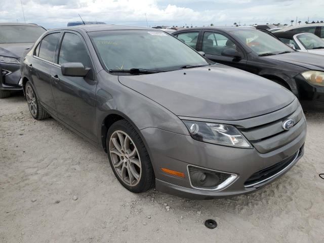 FORD FUSION SE 2012 3fahp0ha2cr113440