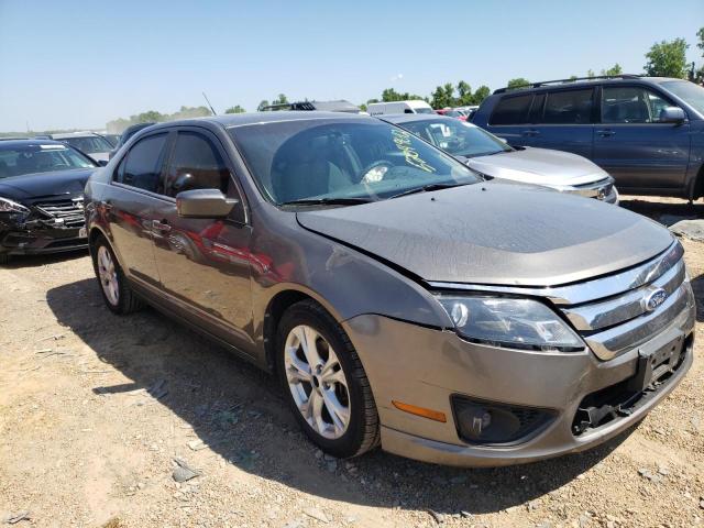 FORD FUSION SE 2012 3fahp0ha2cr113938