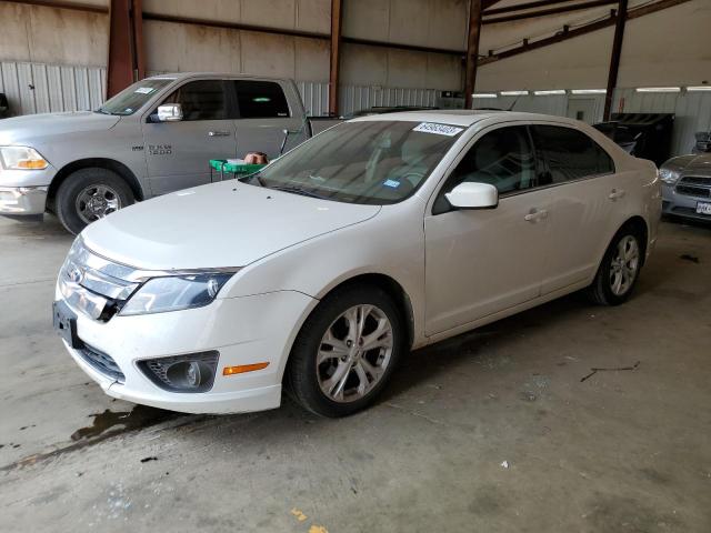 FORD FUSION SE 2012 3fahp0ha2cr115544