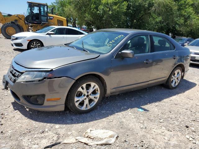 FORD FUSION SE 2012 3fahp0ha2cr115950