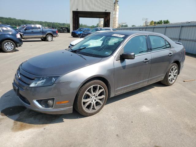 FORD FUSION 2012 3fahp0ha2cr116080