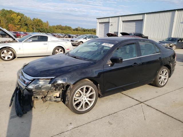 FORD FUSION 2012 3fahp0ha2cr117729