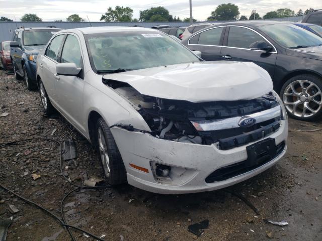 FORD FUSION SE 2012 3fahp0ha2cr118038