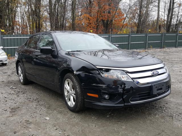 FORD FUSION SE 2012 3fahp0ha2cr120338