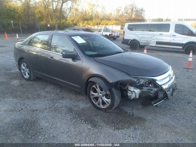 FORD FUSION 2012 3fahp0ha2cr123272