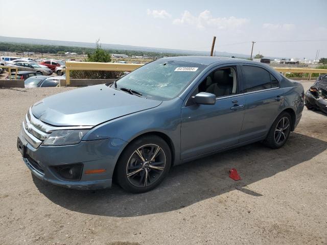 FORD FUSION 2012 3fahp0ha2cr124888