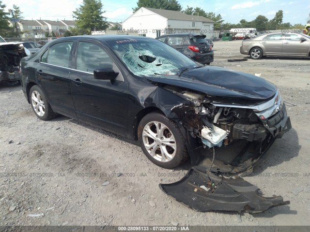 FORD FUSION 2012 3fahp0ha2cr125863