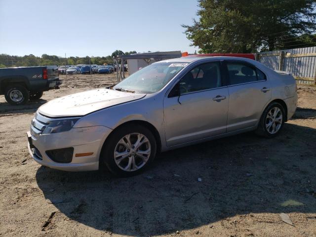 FORD FUSION SE 2012 3fahp0ha2cr127760